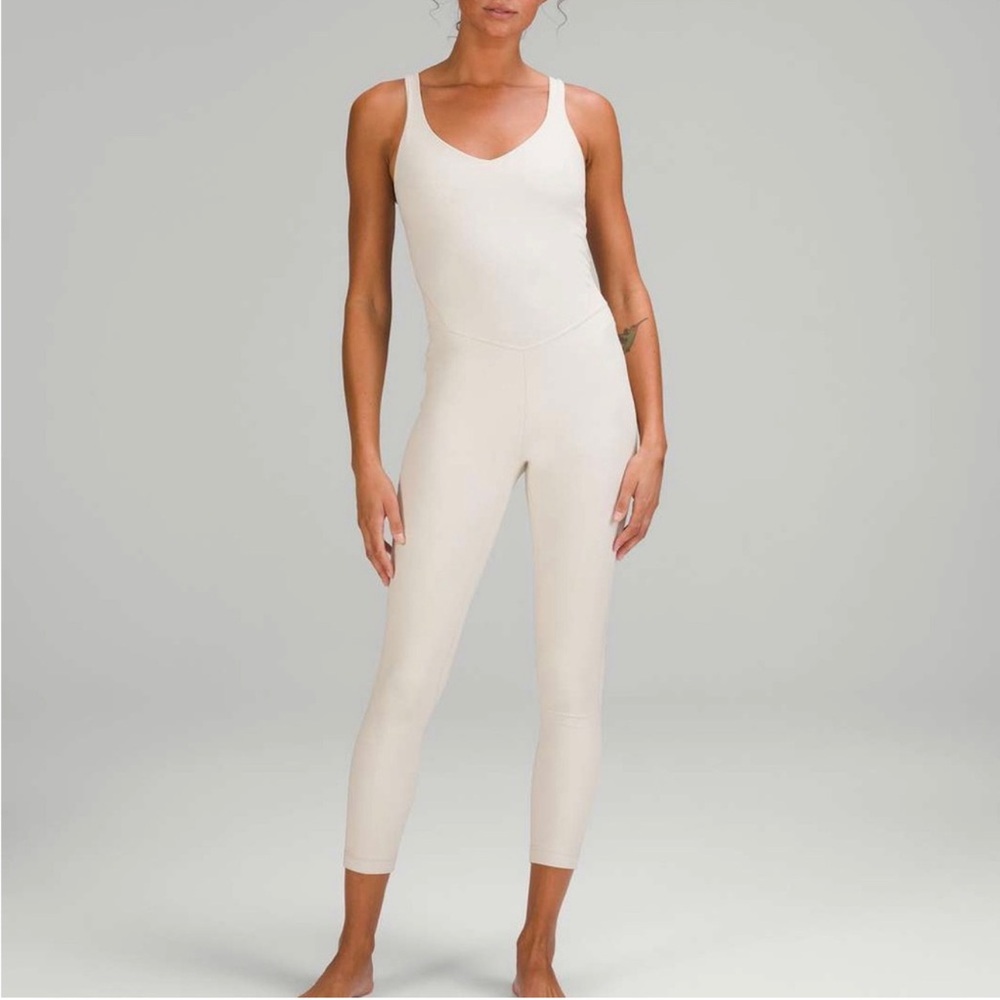 lululemon Align Bodysuit